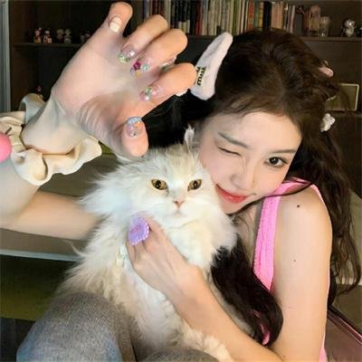 小智是女孩啦！